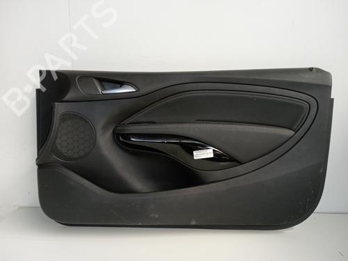 Right front door panel OPEL ADAM (M13) 1.4 (101 hp) 18083249