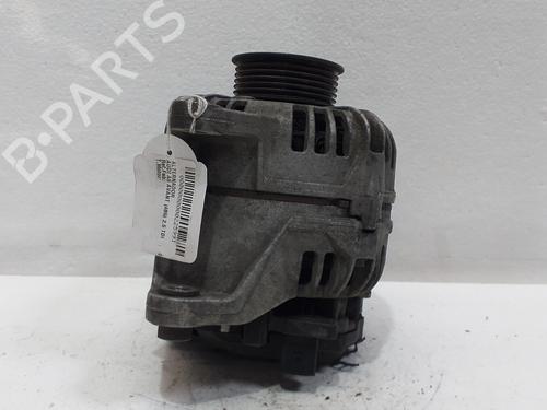 Generator AUDI A6 C5 Avant (4B5) 2.5 TDI (163 hp) 9357627