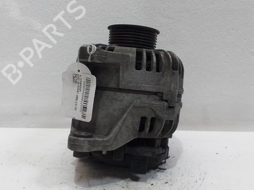 Generator AUDI A6 C5 Avant (4B5) 2.5 TDI (163 hp) 078903016AB | 078903016AB |