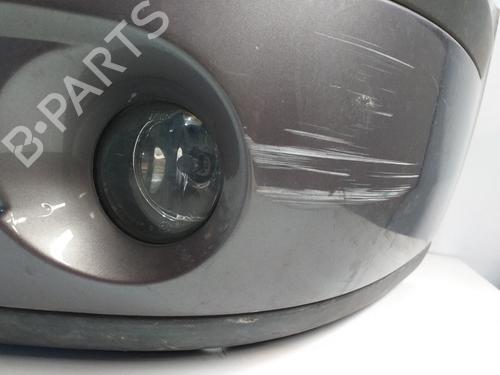 Front bumper RENAULT LAGUNA II (BG0/1_) 1.9 dCi (BG08, BG0G) | BP21591065C7 