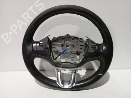 Used Steering wheel Steering wheel 37515858 37515858