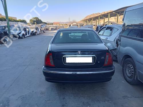 Gearbox MG MG ZS 2.0 TD | BP15658631M3 
