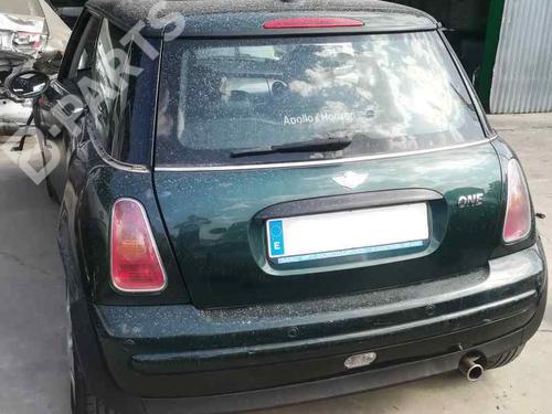 Left headlight MINI MINI (R50, R53)  | BP9354841C28  - Image 9