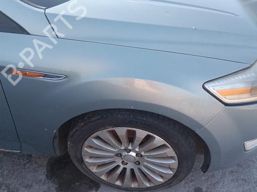 Used Right front fenders FORD MONDEO IV (BA7) [2007-2015]  23448489