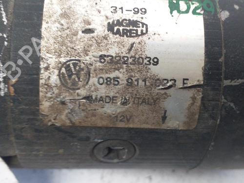 Startmotor SEAT AROSA (6H1) 1.4 | BP9352177M8 