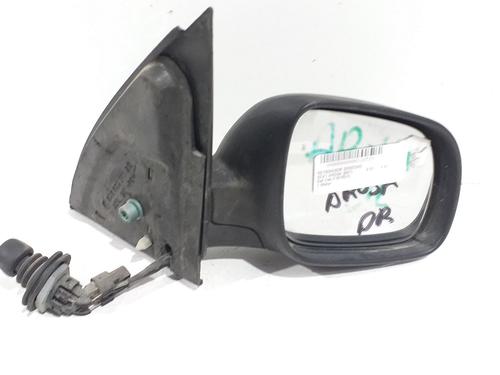 Used Right mirror SEAT AROSA (6H1) [1997-2004]  9347735
