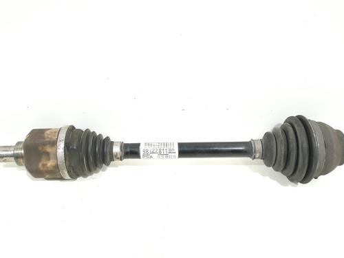 Used Left front driveshaft Left front driveshaft CITROËN BERLINGO Box Body/MPV (B9) 1.6 BlueHDi 100 (99 hp) 9361987 9361987