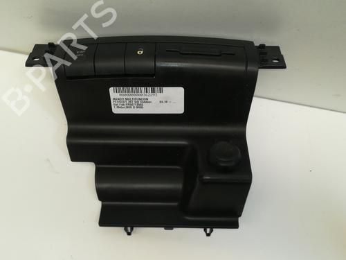 Used Switch PEUGEOT 207 SW (WK_) 1.6 HDi (112 hp) 13648237