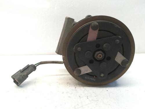 AC compressor FORD FIESTA V (JH_, JD_) 1.4 TDCi | BP9347367M34 