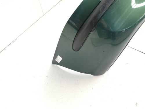 Rear bumper OPEL ZAFIRA A MPV (T98)  | BP9346618C8 