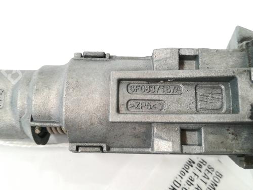 Other SEAT ARONA (KJ7, KJP) 1.0 TSI | BP14051073O1