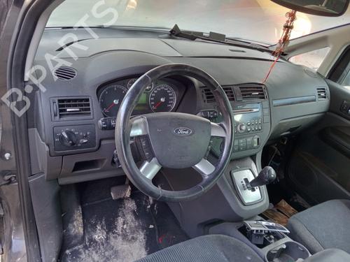 Høyre gardin kollisjonspute FORD FOCUS C-MAX (DM2) [2003-2007]  12285958