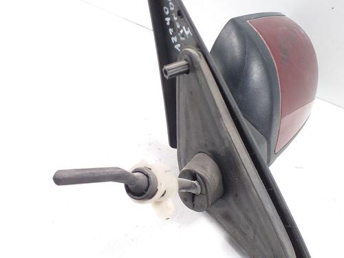 Left mirror FORD MONDEO III Saloon (B4Y) 1.8 16V | BP9355654C26 
