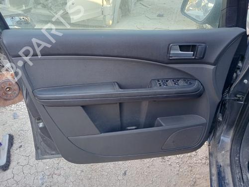Used Front left window mechanism FORD FOCUS C-MAX (DM2) [2003-2007]  12285973