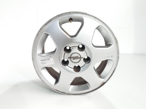 Used Rim OPEL ZAFIRA A MPV (T98) 2.0 DTI 16V (F75) (101 hp) 12289507
