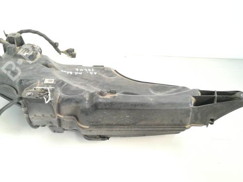 Windscreen washer tank AUDI A3 Sportback (8VA, 8VF) 30 TDI | BP11770645C113