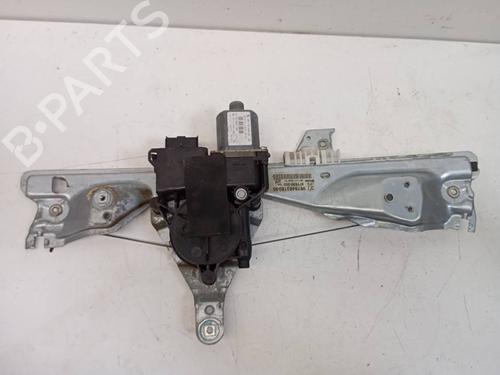 Used Rear left window mechanism Rear left window mechanism PEUGEOT 308 I (4A_, 4C_) 1.6 HDi (92 hp) 39032147 39032147