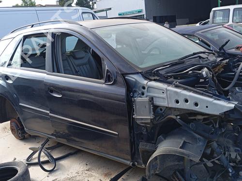 Sæde højre fortil MERCEDES-BENZ M-CLASS (W164) ML 320 CDI 4-matic (164.122) | BP10964798C16 