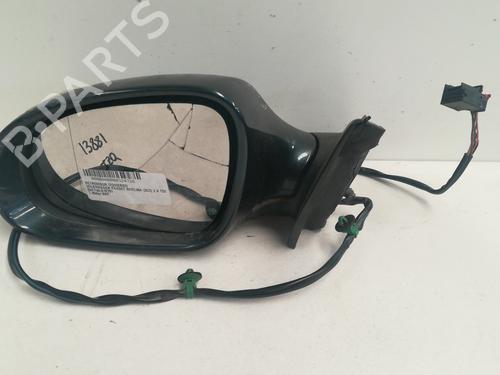 Used Left mirror VW PASSAT B6 (3C2) 2.0 TDI (110 hp) 15539545