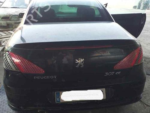 AC-Kompressor PEUGEOT 307 CC (3B) 1.6 16V | BP9358944M34 