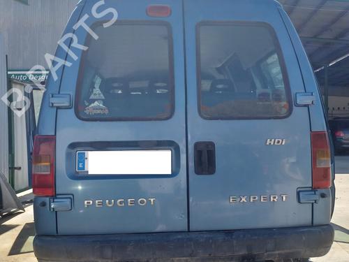 Dashboard PEUGEOT EXPERT (224_) 2.0 HDi | BP16229306C46 