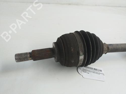 Left front driveshaft NISSAN MICRA V (K14)  | BP24849461M38 