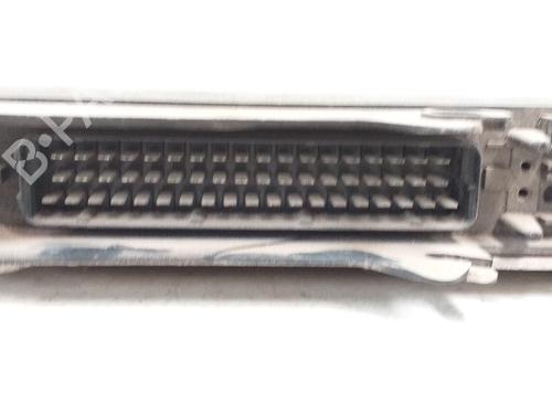 Engine control unit (ECU) BMW 3 (E30)  | BP9349760M57 