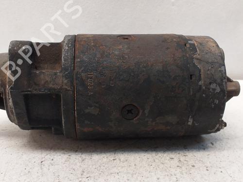 Used Starter AUDI 100 C3 Saloon (443, 444) [1982-1991]  10246219