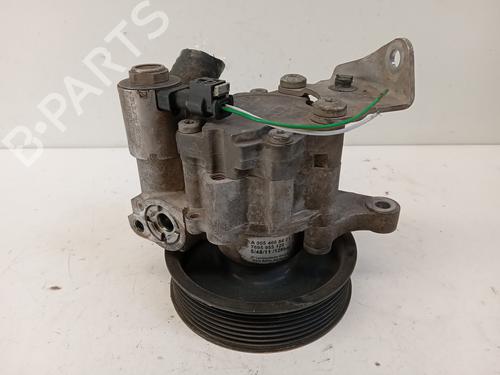 Servopumpe für MERCEDES-BENZ VITO / MIXTO Van (W639) 111 CDI (639.601, 639.603) (116 hp) 32292967