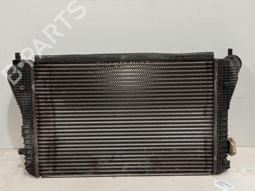 Used Intercooler VW GOLF VI (5K1) [2008-2014]  25721717