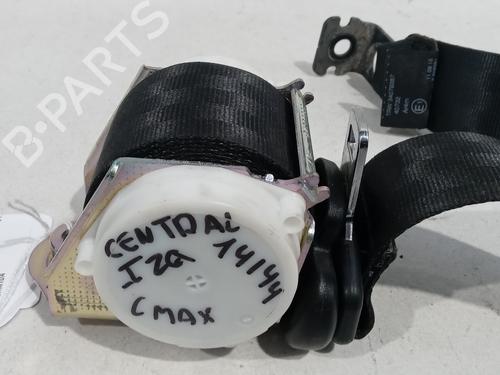 Used Rear left seatbelt FORD GRAND C-MAX (DXA/CB7, DXA/CEU) [2010-2019]  16048755