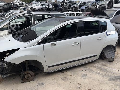 Rim PEUGEOT 3008 I MPV (0U_)  | BP29834563C45
