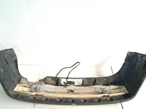 Rear bumper BMW 3 (E46)  | BP9347537C8 