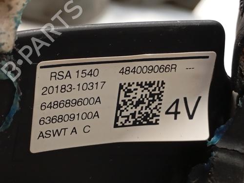 Rat RENAULT MEGANE IV Hatchback (B9A/M/N_) | BP36075319C49 - Image 3
