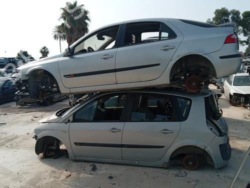 Bageste venstre beklædning RENAULT LAGUNA II (BG0/1_) 1.8 16V (BG0B, BG0M) | BP16230099C60 