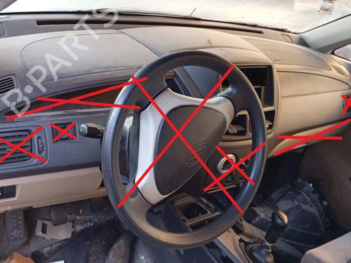 Used Dashboard SUZUKI LIANA Hatchback 1.6 (RH416) (103 hp) 26873977