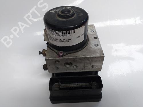 ABS pump FORD FOCUS I (DAW, DBW)  | BP9355323M43 