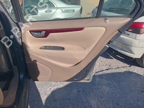Used Rear right window mechanism VOLVO S60 I (384) 2.5 T (210 hp) 23139173