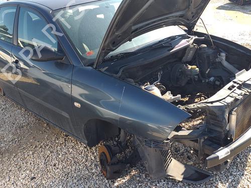 Starter SEAT IBIZA III (6L1)  | BP9358647M8 