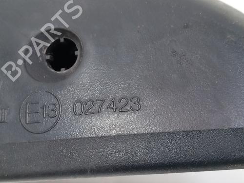Left mirror FIAT PUNTO EVO (199_) 1.3 D Multijet (199AXC1A, 199BXC1A, 199AXT1A, 199BXT1A) | BP15762261C26 