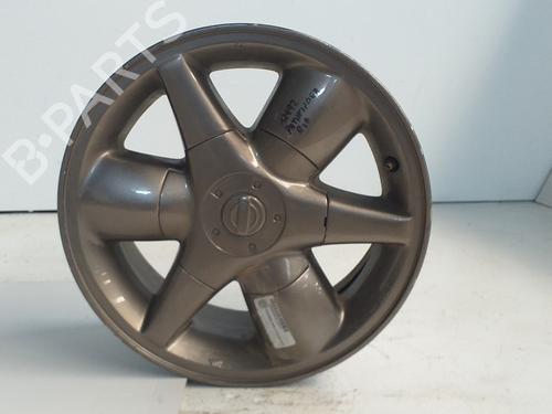 Rim NISSAN PATHFINDER II (R50) 3.5 V6 4WD (220 hp) 9356421