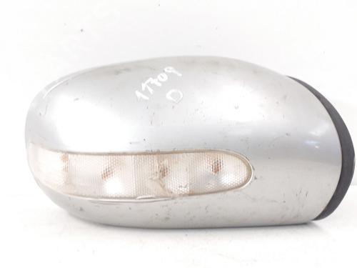 Right mirror MERCEDES-BENZ C-CLASS Coupe (CL203) C 220 CDI (203.706) | BP9352938C27 
