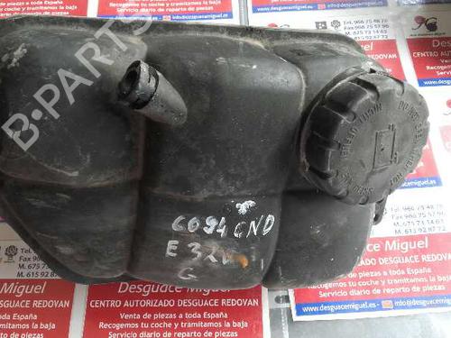Used Expansion tank MERCEDES-BENZ E-CLASS (W211) E 320 4-matic (211.082) (224 hp) 9350463