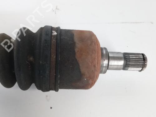 Right front driveshaft HYUNDAI TUCSON (JM) 2.0 CRDi | BP9359372M39 