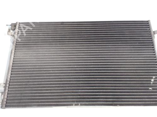 AC radiator OPEL VECTRA C (Z02) 1.9 CDTI (F69) | BP10359670M32 