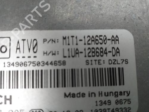 Motorstyringsenhed FORD PUMA (J2K, CF7)  | BP29533205M57 