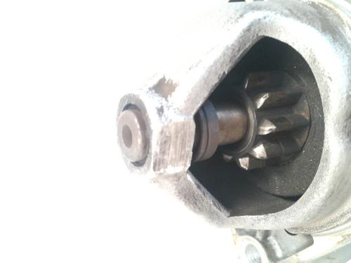 Starter OPEL CORSA C (X01) 1.2 (F08, F68) | BP9361723M8 