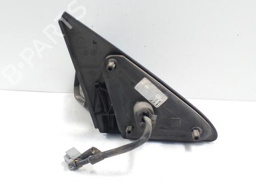 Left mirror FORD MONDEO III (B5Y)  | BP9347903C26 