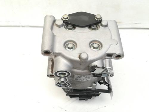 AC compressor FORD FOCUS I Saloon (DFW) 1.8 TDCi | BP11054365M34 