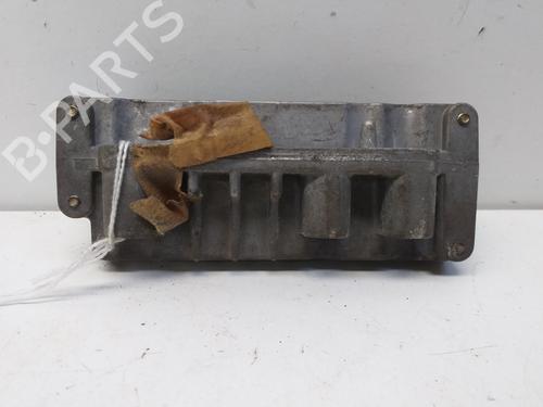 Engine control unit (ECU) LANCIA YPSILON (843_) 1.2 (843.AXA1A) | BP25729382M57 